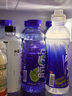 脈動(dòng)青檸口味 400ML*15瓶 迷你小瓶低糖維生素運(yùn)動(dòng)功能飲料宋雨琦同款 曬單實(shí)拍圖