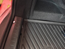 米其林（MICHELIN）后備箱墊適用沃爾沃XC60XC90V40XC40S60LXC90XC40/TPE汽車(chē)尾箱墊 沃爾沃S90  17-25年 黑色 曬單實(shí)拍圖