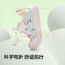 巴拉巴拉童鞋寶寶學(xué)步鞋兒童涼鞋鞋子?jì)雰?025夏新透氣網(wǎng)布鞋208225145221 曬單實(shí)拍圖