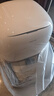 石頭（roborock）掃地機器人掃拖一體 P20 Ultra 掃拖洗烘一體機 自動集塵熱水洗拖布擦地拖地洗地機吸塵器 A1840RR 曬單實拍圖