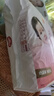 好奇（Huggies）鉑金裝紙尿褲NB84片(5kg以下)新生兒小號嬰兒尿不濕小桃褲超薄 曬單實拍圖