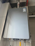 帥康5.6KW燃氣灶雙灶 煙灶聯(lián)動 定時煤氣灶JZT-3B816W 超一級節(jié)能灶家用天然氣灶具 以舊換新 5.6KW天然氣 曬單實拍圖