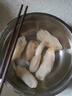 花膠黃花膠250g魚膠干貨魚肚深海魚鰾兒童孕婦滋補(bǔ)品商用煲湯正品 黃花膠2A半斤約80個(gè)送紅棗 曬單實(shí)拍圖