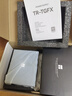 Thermalright(利民) 額定750W TR-TGFX750 ATX3.0電源 金牌全模組 原生PCIE5.0 全日系電解電容 SFX 750W電源 曬單實拍圖