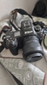 尼康（Nikon）Z6III (Z6 3/ Z63 / Z6三代 )  全畫幅微單機身  高清攝影攝像視頻 數(shù)碼相機 曬單實拍圖