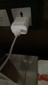 智國者（WITGOER）三合一充電器快充一拖三手機充電數據線(xiàn)車(chē)載多頭適用iphone華為蘋(píng)果安卓ipad多功能三頭1.2米套裝 曬單實(shí)拍圖