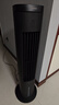 美的（Midea）【降溫優(yōu)選】家用空調(diào)扇智能語音冷風扇負離子凈化靜音落地冷風機水冷塔扇強力制冷小空調(diào)ACA10TJR 曬單實拍圖