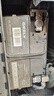 瓦爾塔（VARTA）汽車(chē)電瓶蓄電池電瓶20-72雪鐵龍凱迪拉克沃爾沃斯柯達以舊換新 曬單實(shí)拍圖