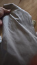 杰克·瓊斯（JACK&JONES） 春季易打理商務(wù)襯衫舒適刺繡通勤休閑免燙半袖襯衣男裝225104001 曬單實(shí)拍圖