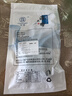霞浦曬干海帶頭 日曬厚海帶根海鮮干貨 無(wú)鹽無(wú)沙 50g*10包 可泡發(fā)5斤 曬單實(shí)拍圖
