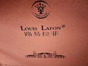路易拉菲（LOUIS LAFON）法國原瓶進(jìn)口紅酒S92波爾多14度干紅葡萄酒 750ml*2瓶送禮禮盒 曬單實拍圖