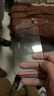 鐵兔零感膜適用蘋果16鋼化膜iPhone16promax手機(jī)貼膜新款超薄3D熱彎15plus全屏幕覆蓋保護(hù)膜16pro高清 0.16mm超薄  裸片 不帶神器【兩片裝】 iPhone 16 Pro M 曬單實(shí)拍圖