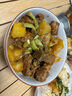 不二寶貝兒童黑豬午餐肉即食無(wú)添加 兒童寶寶零食搭三明治專用240g單獨(dú)6片 曬單實(shí)拍圖