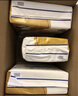 大王（GOO.N）【品牌直供 安心品質(zhì)】光羽致本之源 光之羽超薄透氣尿不濕拉拉褲 拉拉褲XXL22片(通用 大于15kg) 曬單實(shí)拍圖