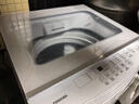 東芝（TOSHIBA）波輪洗衣機全自動 DB-12T06D 直驅(qū)變頻 12公斤大容量白色 不彎腰 除菌螨 以舊換新家電國家補貼20% 曬單實拍圖