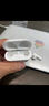 【準(zhǔn)新品】Apple/蘋果 AirPods 4(支持主動降噪)搭配MagSafe充電盒(USB-C)蘋果耳機(jī) 藍(lán)牙耳機(jī)適用iPhone/iPad 四代 曬單實(shí)拍圖