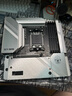 微星（MSI）B650M APE WIFI 背插MATX主板 支持CPU 7800X3D/9800X3D/9700X/9600X(AMD B650/AM5接口) 曬單實(shí)拍圖