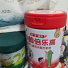 小鶴倍樂(lè)高兒童成長(zhǎng)配方奶粉學(xué)生青少年高鈣奶粉520g罐裝 1罐 曬單實(shí)拍圖