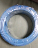 正泰（CHNT）電線電纜插座空調(diào)熱水器用銅芯電線 國標(biāo)銅線 BV2.5平方紅色100米 曬單實拍圖