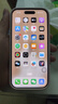 Apple/蘋果 iPhone 16 Pro（A3294）256GB 原色鈦金屬 支持移動聯(lián)通電信5G 雙卡雙待手機 曬單實拍圖