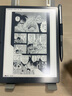 漢王（Hanvon）【重磅新品】智能手寫辦公本M10mini 8.2英寸語音轉(zhuǎn)寫電子書閱讀器墨水屏電紙書筆記本平板電腦 曬單實拍圖
