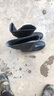 FOOTOPPO高筒雨鞋男釣魚(yú)長(zhǎng)筒水靴男士趕海雨靴涉水防水勞保水膠鞋防滑水鞋 曬單實(shí)拍圖