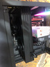 鑫銳RX580/RX590/RX5700XT/RX6600XT/RX6700XT/RX6900XT 盒裝高端電競(jìng)游戲設(shè)計(jì)渲染學(xué)習(xí)臺(tái)式電腦顯卡 【全新正品】RX580 8G 黑旗系列 曬單實(shí)拍圖