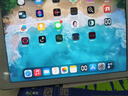 【二手95新】Apple iPad二手蘋(píng)果平板電腦2017-22款Pro Air mini二手平板 17款ipad5代-128g-(9.7寸) 曬單實(shí)拍圖