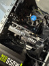 微星（MSI）幻影師 GeForce RTX 5060 8G SHADOW 2X OC AI推理 電競(jìng)游戲設(shè)計(jì)智能學(xué)習(xí)獨(dú)立顯卡 曬單實(shí)拍圖
