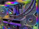G.SKILL芝奇（G.SKILL）64GB(32GBx2)套裝 DDR5 6000頻率 臺式機(jī)內(nèi)存條-皇家戟EXPO版RGB燈條-銀色/C28 曬單實(shí)拍圖