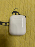 Apple/蘋果 AirPods 4(支持主動降噪)搭配無線充電盒(USB-C)蘋果耳機 藍牙耳機適用iPhone/iPad 四代 曬單實拍圖