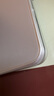VOKAMO防摔耐刮適用蘋(píng)果電腦筆記本MacBook Air15英寸保護殼M4/3/2帶支架22到2025年新款磨砂外套 半透明 曬單實(shí)拍圖