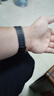 Casio 卡西歐 日韓男表 經(jīng)典石英數(shù)顯手表50米防水紅黑配色W-96H-4AVCF 曬單實(shí)拍圖