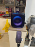 JBL PartyBox Encore2音樂(lè )戰將歡唱版2藍牙音箱 國家補貼 戶(hù)外家庭KTV麥克風(fēng)一體唱K歌廣場(chǎng)舞低音音響 曬單實(shí)拍圖