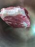 HI 海底撈羔羊后腿肉凈重2斤 原切火鍋烤肉燒烤串食材 內(nèi)蒙古羊肉 國(guó)產(chǎn) 曬單實(shí)拍圖
