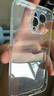 第一衛(wèi)【超值2片裝】適用蘋果16ProMax鋼化膜iPhone16ProMax手機(jī)膜防塵防摔抗指紋超薄pm全覆蓋無(wú)塵倉(cāng) 曬單實(shí)拍圖