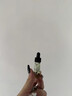 修麗可色修精華4ml小樣 杜克淡化痘印植萃舒緩泛紅補(bǔ)水保濕 旅行試用裝 色修精華4ml*2 曬單實(shí)拍圖