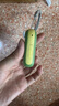 綠磁兒童定位紐扣GPS追蹤器北斗孩子老人寶寶防丟器防走失尋娃 5G通話版【0-1m誤差丨終身O資費(fèi)】 多重防丟定位+防拆設(shè)計(jì)+SOS報(bào)警 曬單實(shí)拍圖