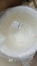 維艾（Newair）搪瓷盆帶蓋老式搪瓷盆食品級加厚琺瑯懷舊特厚高端和面洗菜盆大號 【甜趣復(fù)古搪瓷盆】中號-28cm 曬單實(shí)拍圖