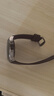 華為（HUAWEI）手表WATCH 5 智能運(yùn)動(dòng)健康eSIM獨(dú)立通話血氧呼吸體溫監(jiān)測風(fēng)險(xiǎn)評估男女士朋友防水4Pro 46mm木星棕丨深棕色素皮復(fù)合表帶【皮表帶+貼膜】 曬單實(shí)拍圖