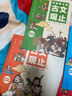 【全2冊】青春期女孩枕邊書+趣味漫畫青春期女孩成長手冊 養(yǎng)育女孩書籍青春期性教育女孩青春期教育書自我保護(hù)正面管教家庭教育解惑生理問題心理問題學(xué)習(xí)問題父母必讀書籍   曬單實拍圖