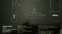 吉列剃須刀手動(dòng) 極光刀 防刮傷高端旅行便攜飛機(jī)上可以帶刮胡刀手動(dòng) 七夕情人節(jié)禮物 5層刀片 1刀架4刀頭 非吉利 曬單實(shí)拍圖