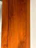 王木匠 紅木家具 緬甸花梨（學(xué)名：大果紫檀）中式實木茶水柜 茶桌邊柜茶臺燒水壺一體茶具置物柜 茶水柜 曬單實拍圖