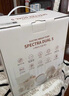 貝瑞克（spectra）大貝貝 電動吸奶器升級雙電機DS雙邊舒適泌乳吸乳器吸力15檔可調(diào) (插電使用)雙邊配件24mm 曬單實拍圖