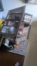 若來（Rolife）diy小屋NO.17咖啡店成人積木玩具拼裝模型生日七夕情人節(jié)禮物 曬單實拍圖