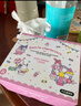 三麗鷗（SANRIO）Kuromi酷洛米照相機高清數碼玩具彩色便攜式可錄像女孩生日禮物 曬單實拍圖