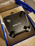 阿卡西斯（acasis）適用Macmini M4拓展塢硬盤盒40Gbps傳輸雙DP投屏16TB擴容適配M4/M4Pro主機兼容雷電4/5接口M001Pro 曬單實拍圖