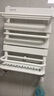 魯本斯小背簍暖氣片衛(wèi)生間家用水暖散熱器置物架壁掛式取暖集中采供暖 倫勃朗C5型 600mm*400mm 中 曬單實拍圖