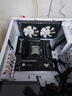 華碩TUF GAMING B850M-PLUS WIFI主板+AMD 銳龍7 9700X CPU  主板+CPU套裝 曬單實(shí)拍圖