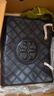 Tory Burch  湯麗柏琦【限時禮遇】 FLEMING 鏈條托特包TB 152337 黑色 001 OS 曬單實拍圖